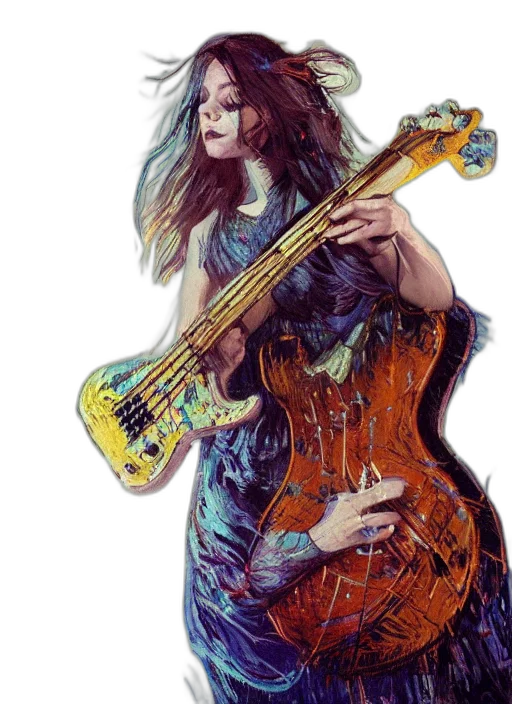 dress, fantasy art, photorealistic, concept art transparent PNG cut-out