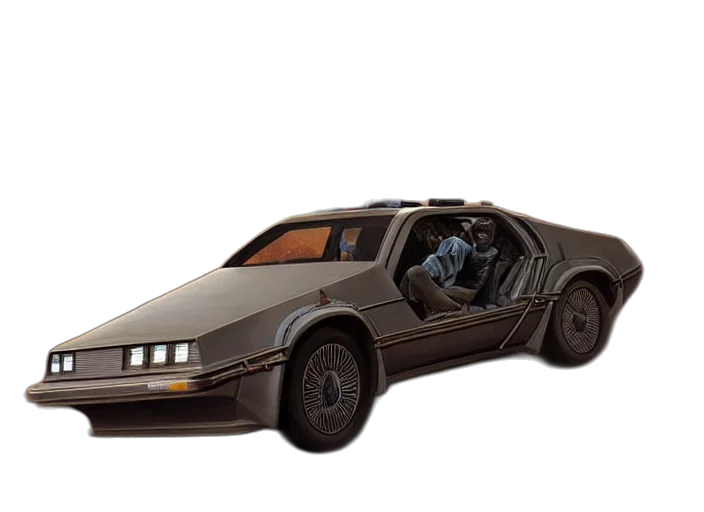 car, robot, weapon, concept art, 3d render, photorealistic, vfx, art transparent PNG cut-out