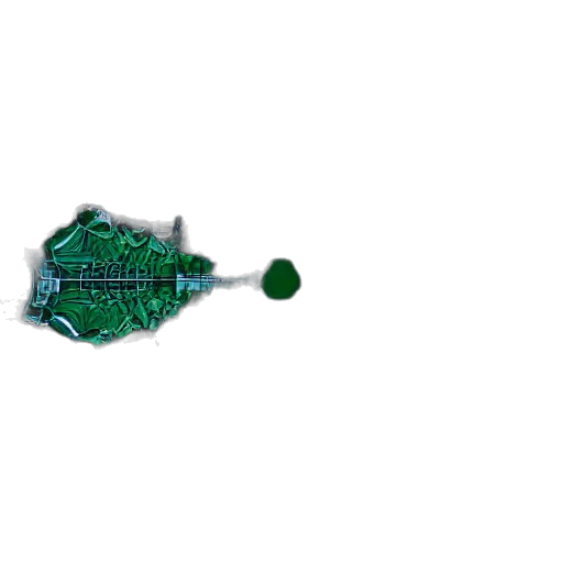 weapon, staff, jewelry, animal, 3d render, pixel art, vaporwave, concept art transparent PNG cut-out