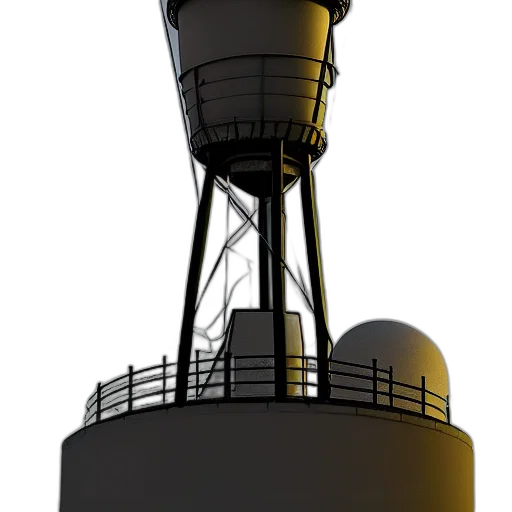 crown, building, weapon, hat transparent PNG cut-out