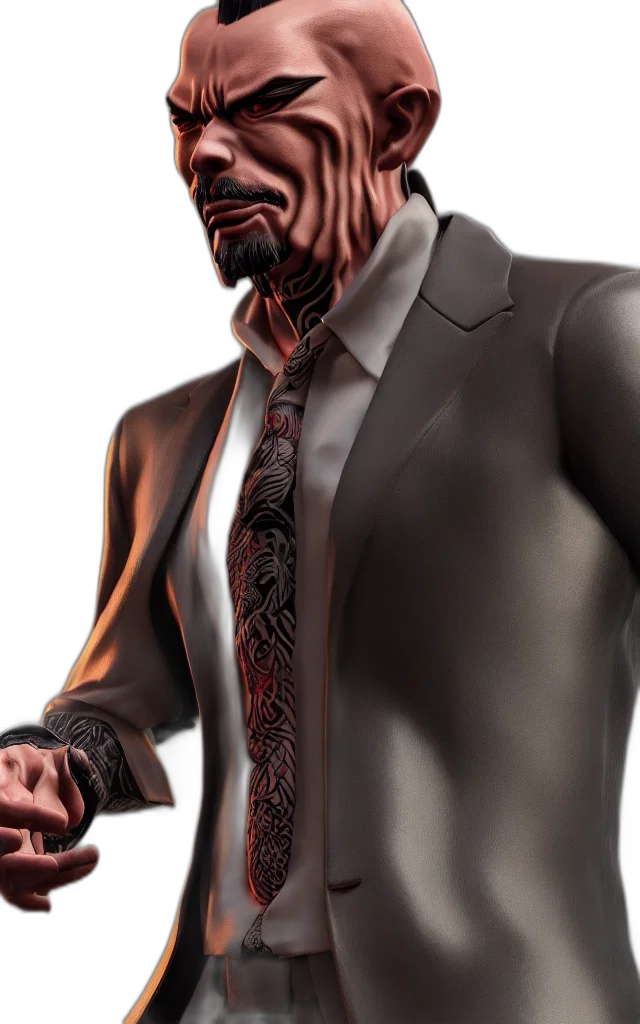 staff, face, mask, jacket transparent PNG cut-out