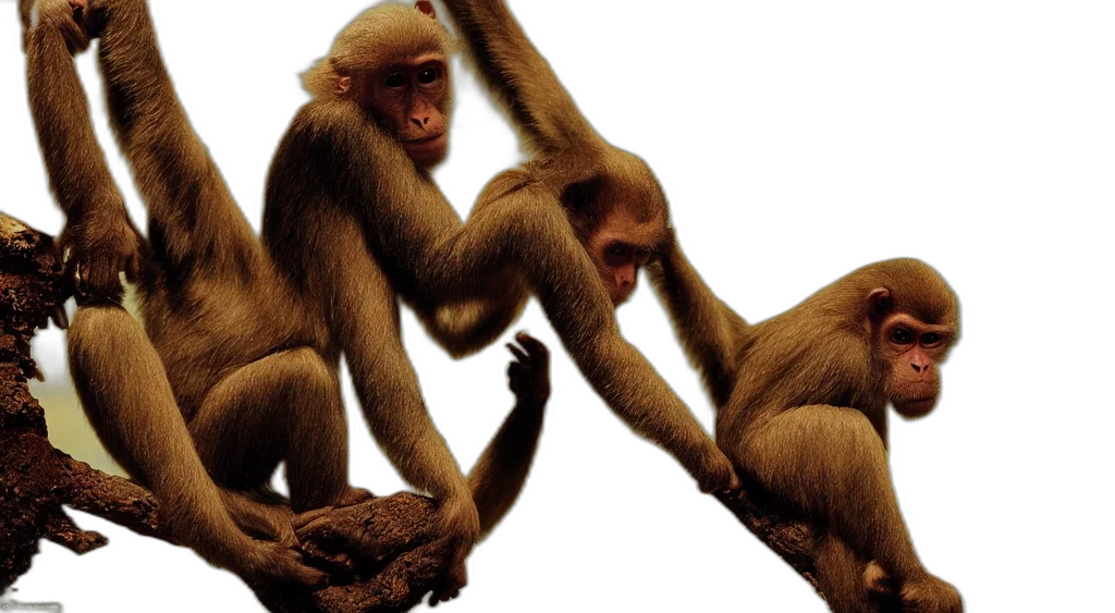 animal, photorealistic, concept art, incredible transparent PNG cut-out