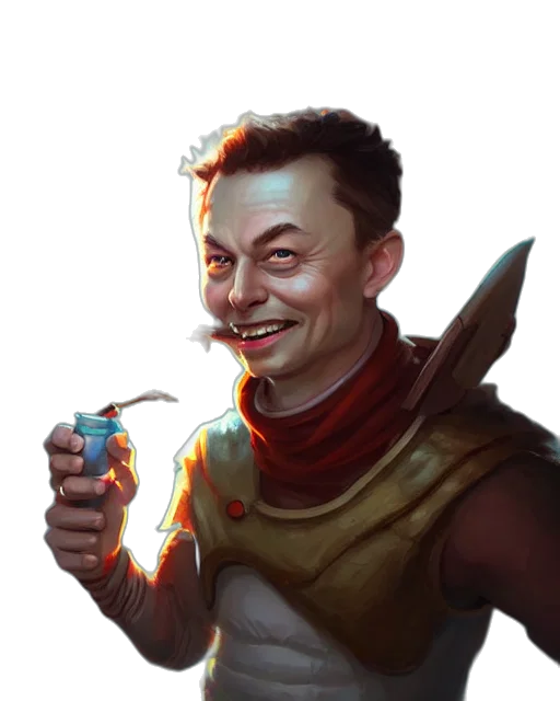 staff, face, weapon, dragon, concept art, fantasy art, comic book art, pixel art transparent PNG cut-out