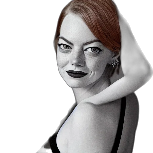 face, jewelry, mask, dress transparent PNG cut-out