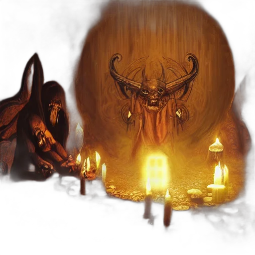 mask, dragon, concept art, fantasy art transparent PNG cut-out