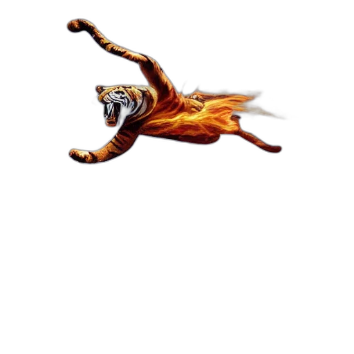 dragon, staff, animal, creature, pixel art, concept art, fantasy art, 3d render transparent PNG cut-out