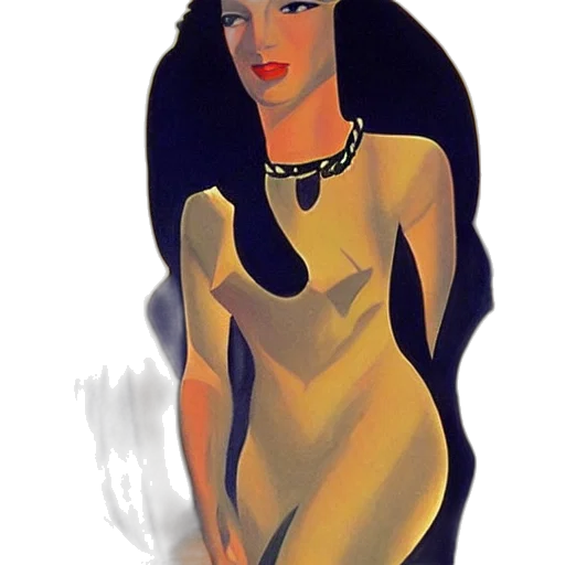 dress, jewelry, crown, oil painting, cartoon, concept art, photorealistic, neon lights transparent PNG cut-out