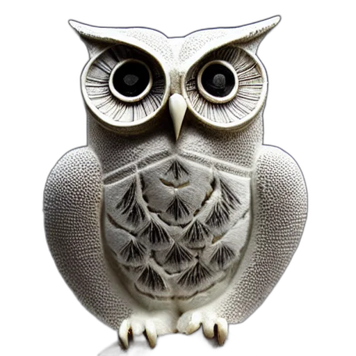 jewelry, staff, mask, 3d render transparent PNG cut-out
