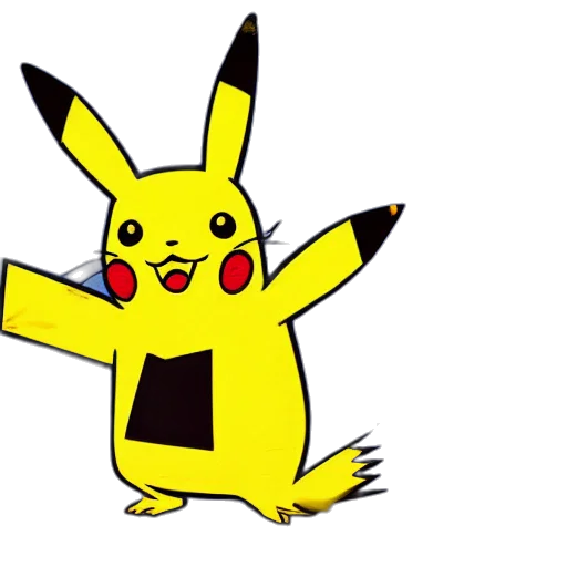 animal, creature, staff, concept art transparent PNG cut-out