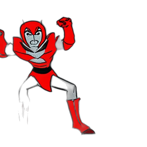 robot, creature, concept art, comic book art transparent PNG cut-out