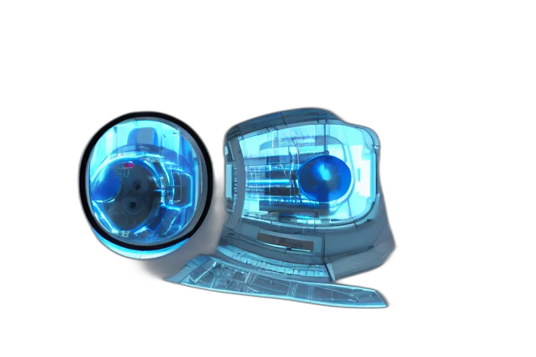 robot, weapon, mask, car transparent PNG cut-out