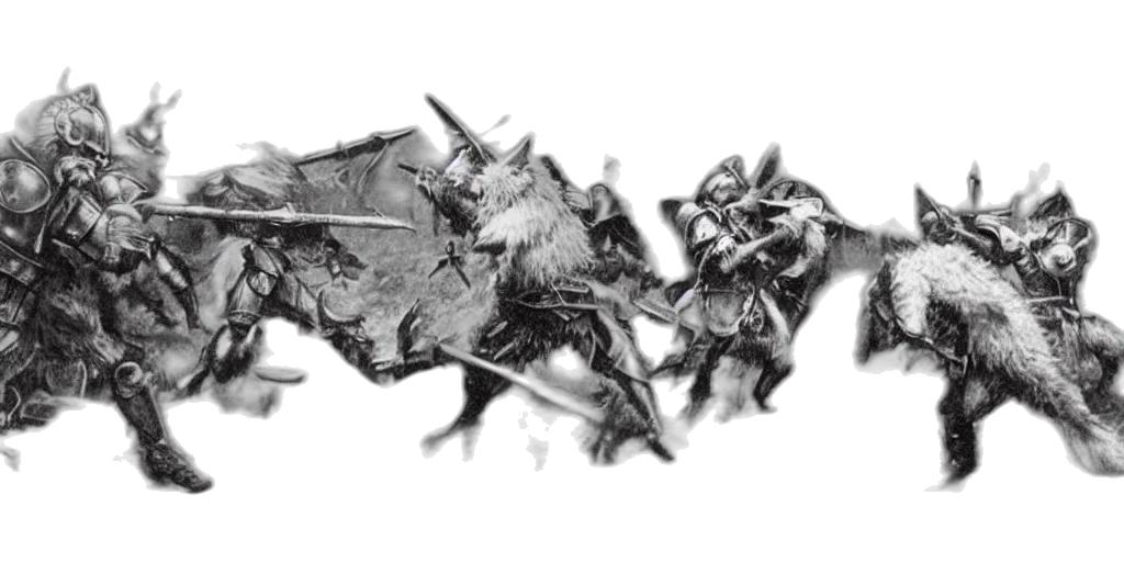 dragon, weapon, sword, creature transparent PNG cut-out
