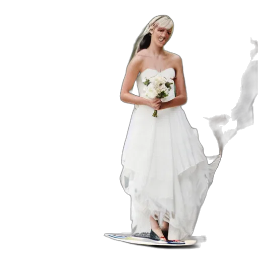 dress, 3d render, concept art, photorealistic, tony, hawk, pro, wedding transparent PNG cut-out