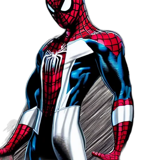 mask, animal, comic book art, concept art transparent PNG cut-out