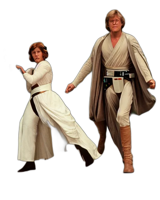staff, concept art, annie, leibovitz transparent PNG cut-out