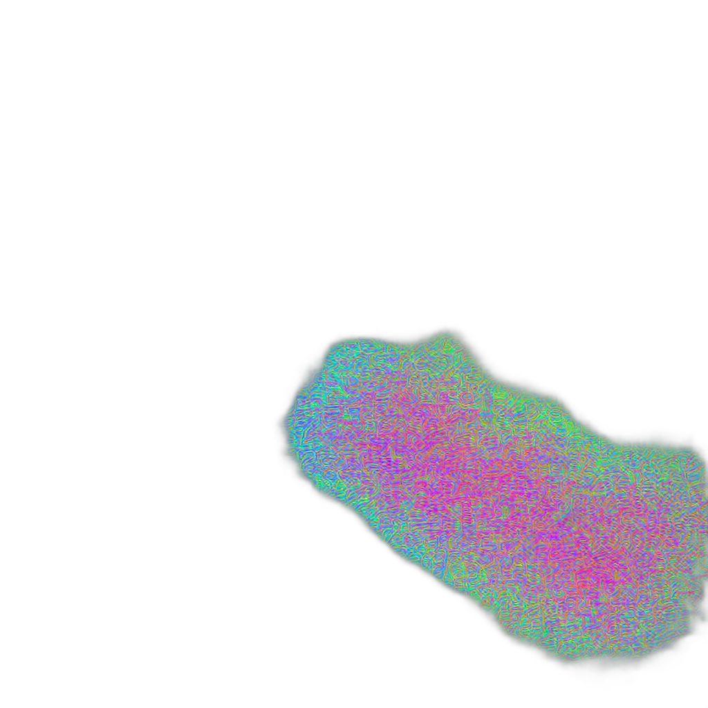 shoes, face, mask, hair, vaporwave, 3d render, pixel art, photorealistic transparent PNG cut-out