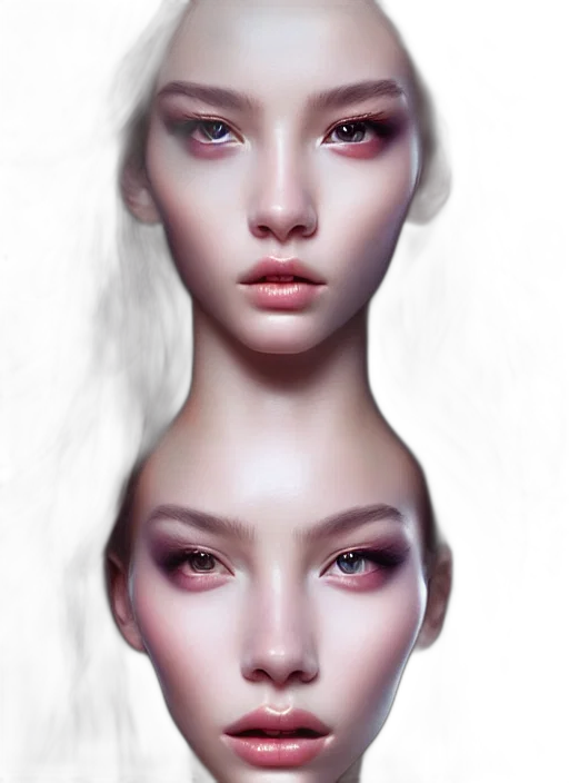 face, mask, robot, jewelry transparent PNG cut-out