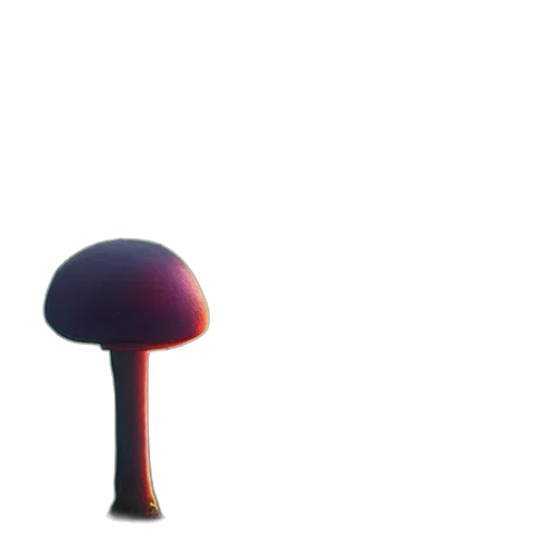 hat, umbrella, crown, staff, 3d render, concept art, pixel art, photorealistic transparent PNG cut-out