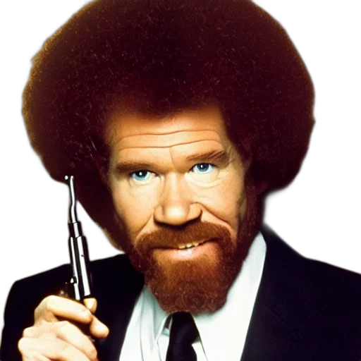 hair, staff, face, animal transparent PNG cut-out
