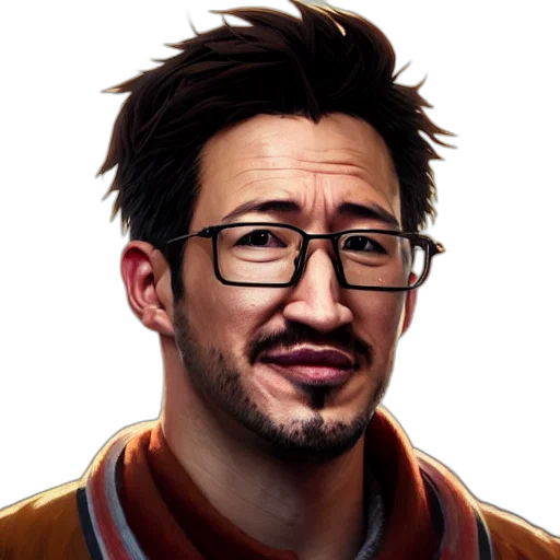 face, staff, animal, hair transparent PNG cut-out