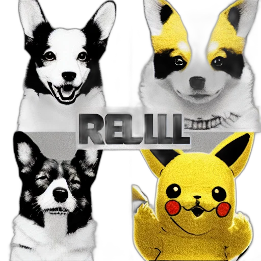 3d render, photorealistic, pixel art, concept art transparent PNG cut-out