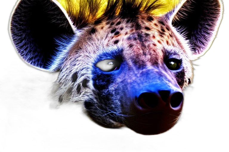 animal, creature, mask, dragon, photorealistic, 3d render, fantasy art, concept art transparent PNG cut-out