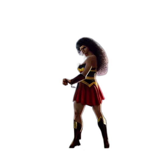 comic book art, concept art, fantasy art, pixel art transparent PNG cut-out