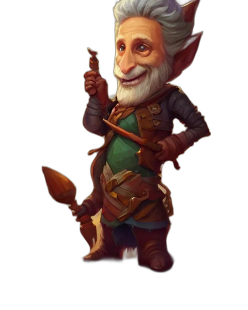 staff, sword, face, fantasy art transparent PNG cut-out
