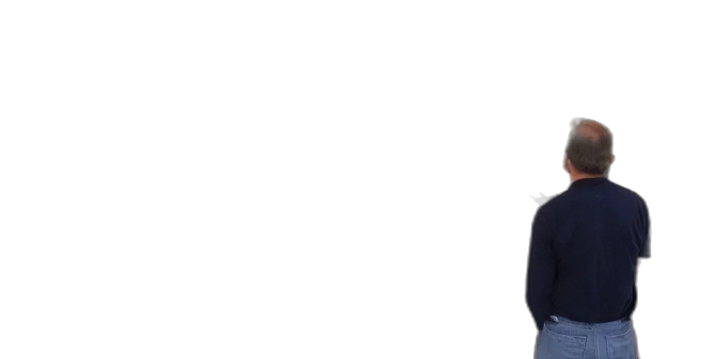 staff, jacket, hat, cartoon transparent PNG cut-out
