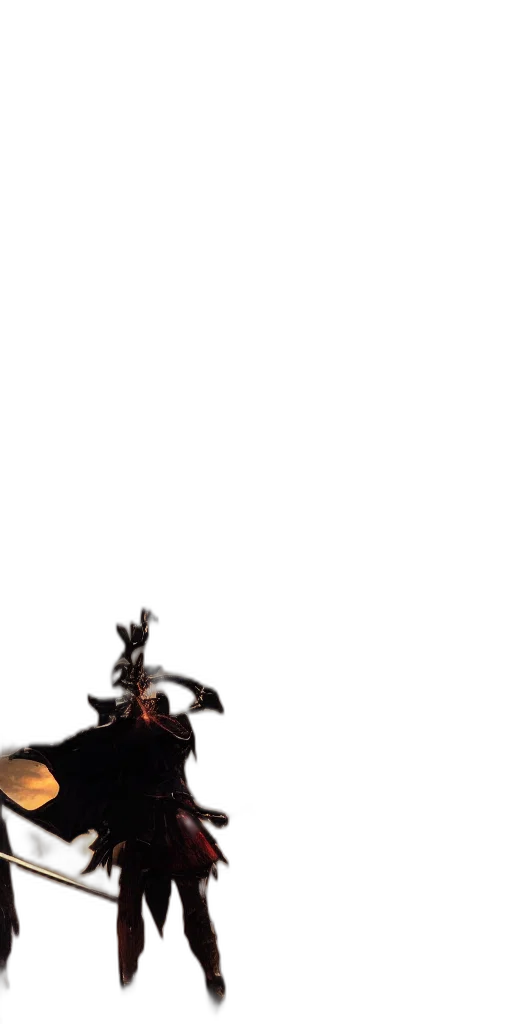 dragon, sword, animal, weapon transparent PNG cut-out