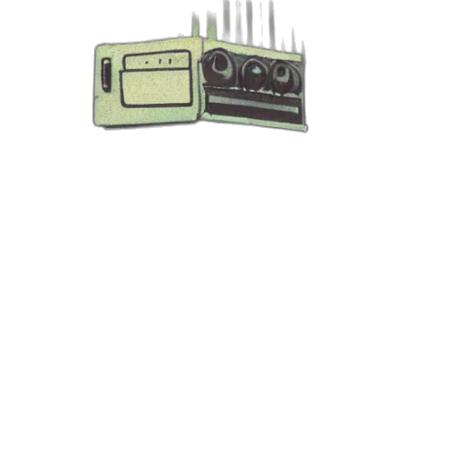 staff, weapon, robot, crown, pixel art, vaporwave, concept art, cartoon transparent PNG cut-out