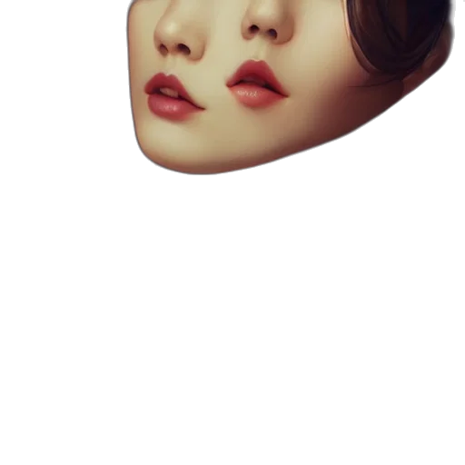 face, mask, hat, crown transparent PNG cut-out