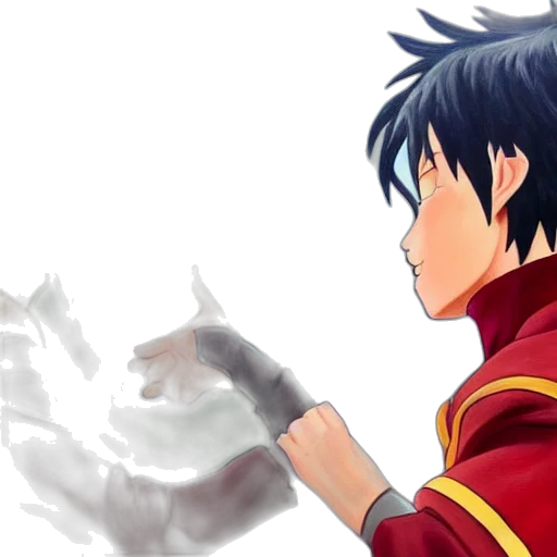 staff, weapon, sword, anime transparent PNG cut-out