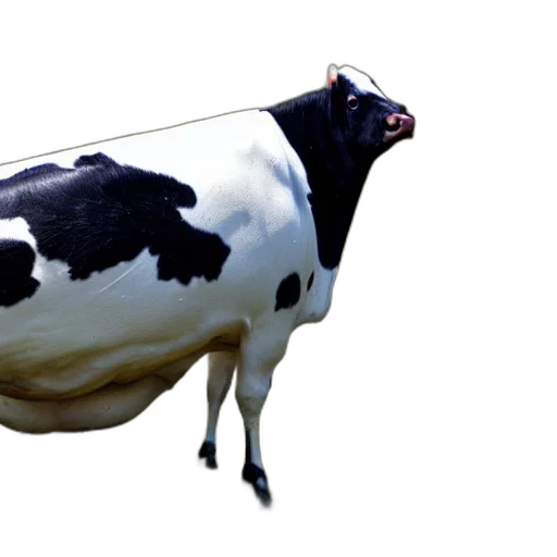 animal, food, creature, dress, 3d render, photorealistic, concept art, hybrid transparent PNG cut-out