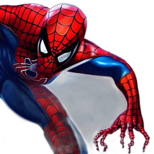 mask, creature, animal, concept art transparent PNG cut-out