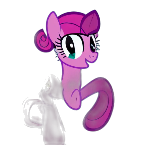 staff, bottle, creature, weapon transparent PNG cut-out