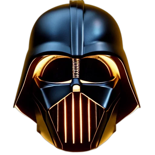 mask, face, photorealistic, 3d render, concept art, comic book art, realistic, templar transparent PNG cut-out