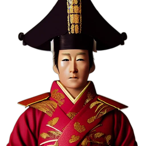 staff, crown, hat, face transparent PNG cut-out