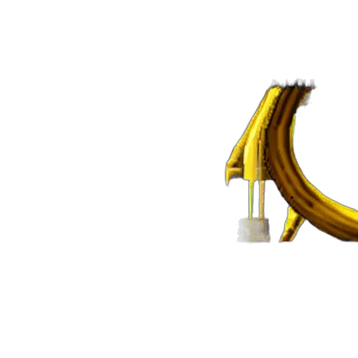 weapon, sword, food, staff, 3d render, pixel art, concept art, photorealistic transparent PNG cut-out