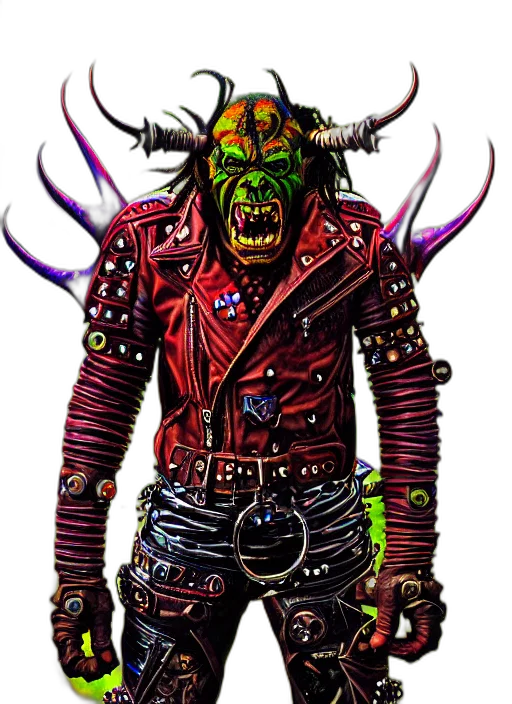 creature, mask, staff, animal, concept art, fantasy art, comic book art, pixel art transparent PNG cut-out