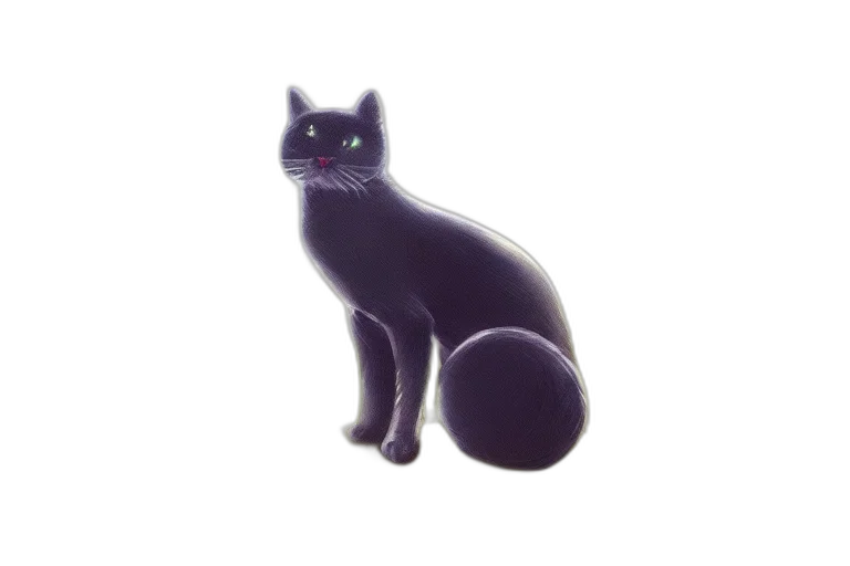 staff, animal, creature, hat, 3d render, concept art, pixel art, photorealistic transparent PNG cut-out
