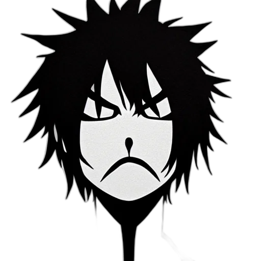 face, staff, mask, cartoon transparent PNG cut-out