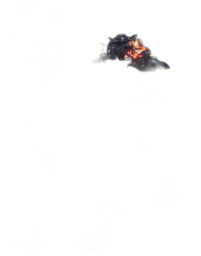 dragon, creature, mask, face transparent PNG cut-out