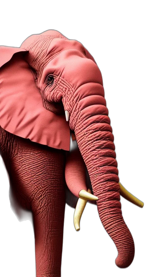 animal, creature, weapon, staff transparent PNG cut-out