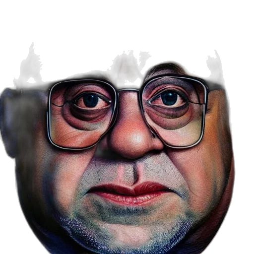 face, mask, animal, staff transparent PNG cut-out