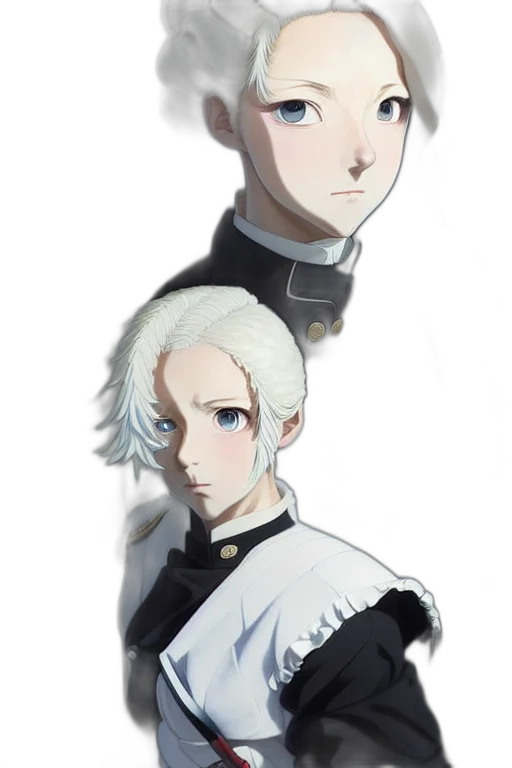 staff, crown, face, mask transparent PNG cut-out