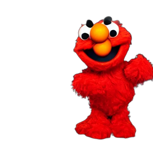 animal, creature, staff, face transparent PNG cut-out