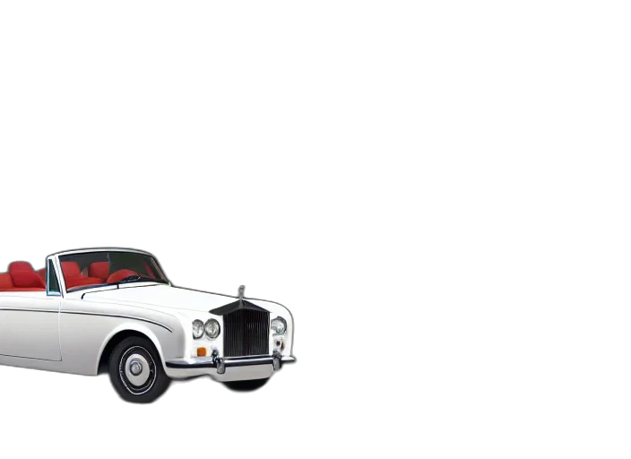 car, 3d render, photorealistic, concept art transparent PNG cut-out