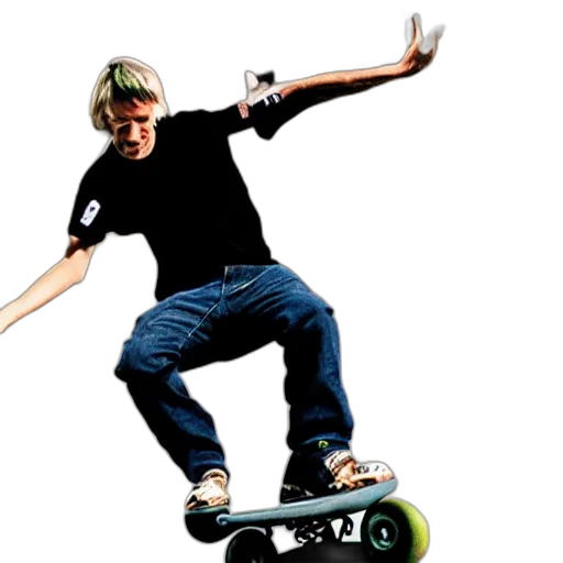 staff, photorealistic, concept art, 3d render, tony, hawk, retirement transparent PNG cut-out