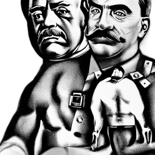 comic book art, pencil sketch, concept art, photorealistic transparent PNG cut-out